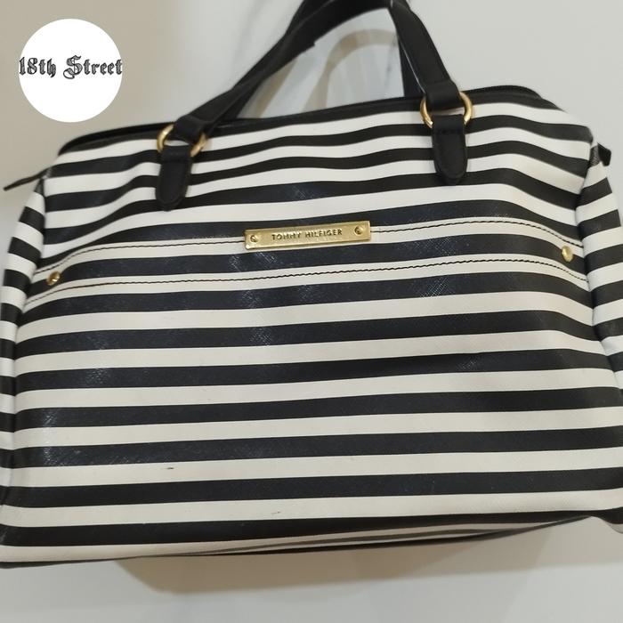 tommy hilfiger bag original