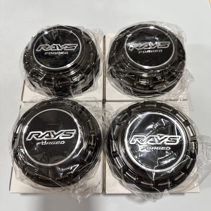 Rays Volk Racing Large PCD 6x139 Center Cap TE37XT TE37SB TE37 Ultra Large PCD
