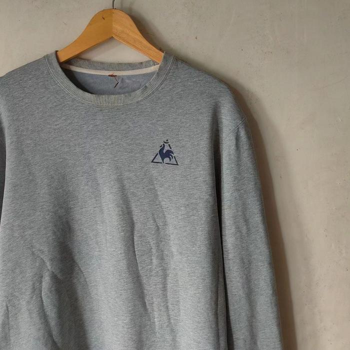 Crewneck LE COQ SPORTIF Size L Second Original