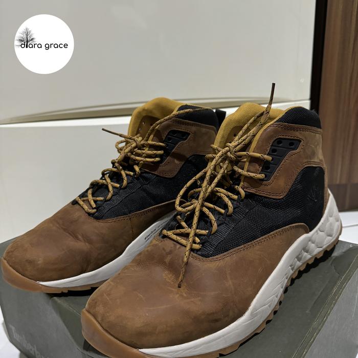 Timberland Men Ek Solar Wave Mid - TBOA2DT9BAO