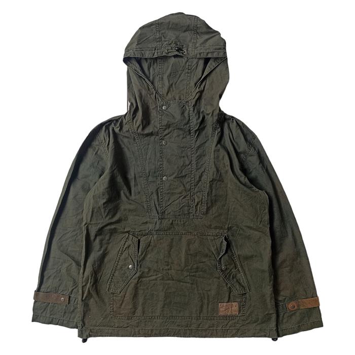 Jaket Vintage Purple and Yellow not Issey Miyake Buzz Rickson Real Mccoy Schott Buco Sugarcane Pherr