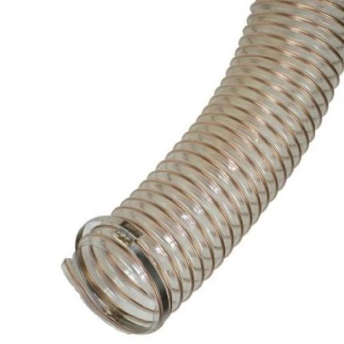 ducting 4 inch  food grade flexible hose ducting foodgrade