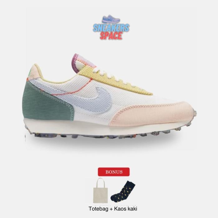 SEPATU NIKE DAYBREAK RETRO CORDUROY SNEAKERS WOMEN