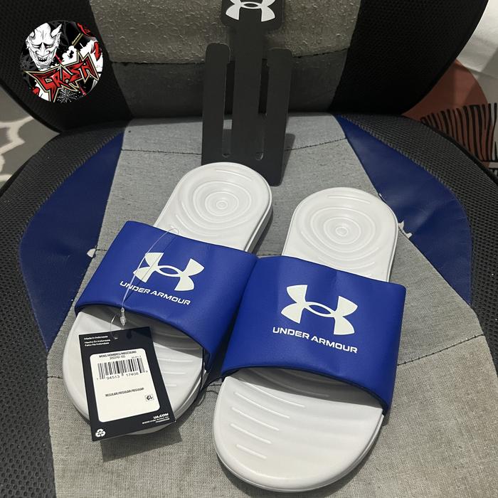 sandal slides UA under armour ansa original sale