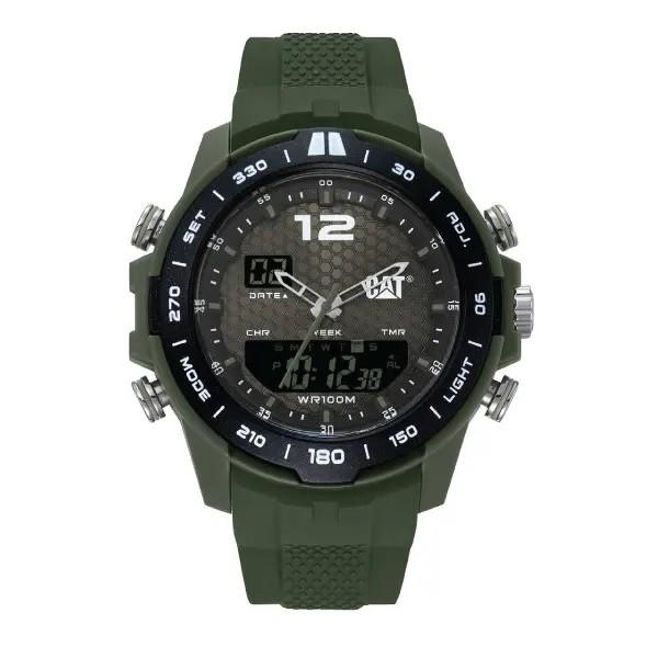 Jam Tangan Pria Caterpillar CAT MH.135.23.131-Hijau