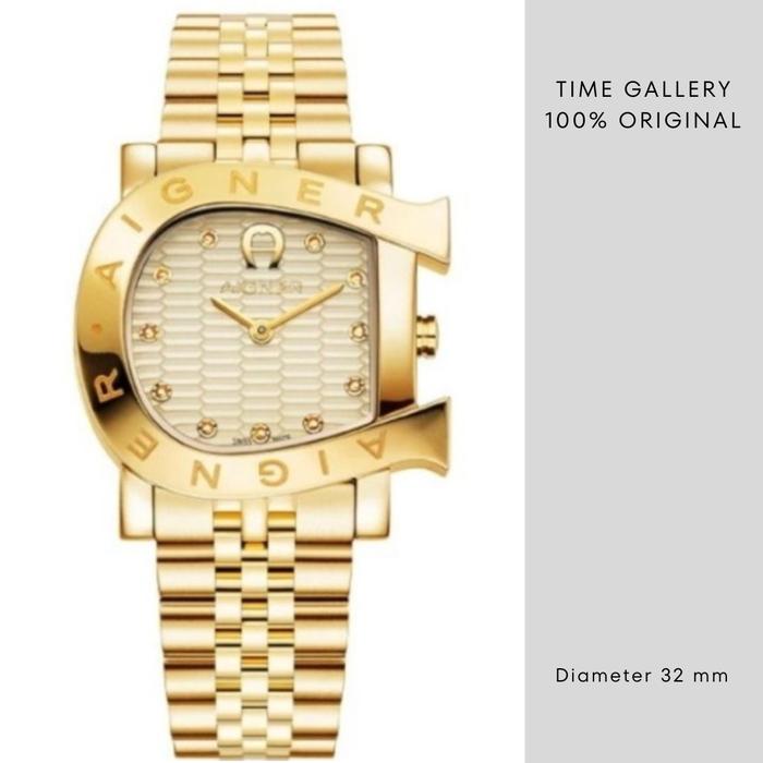 Jam Tangan Wanita Aigner 100% Ori AGW249005 AGW.249005 249005 watches
