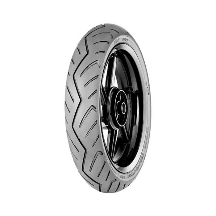 IRC 120/70-17 NF67 BAN LUAR IRC TUBELESS RING 17