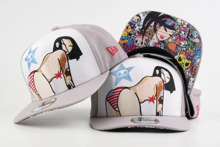 topi snapback TKDK original import/ TKDKcap/hat