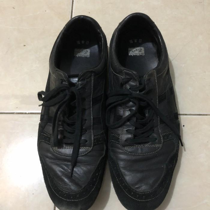 onitsuka tiger ultimate trainer