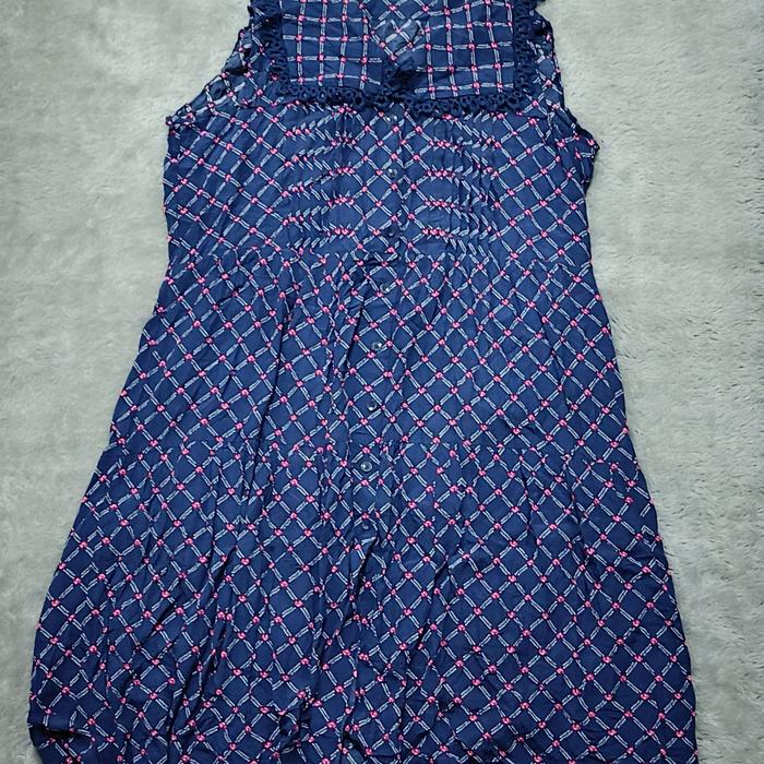 Dress Markus Lupfer original full tag
