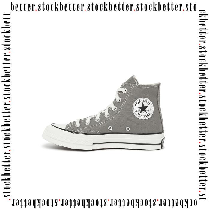 SEPATU SNEAKERS CONVERSE 70S HIGH ORIGIN STORY GREY