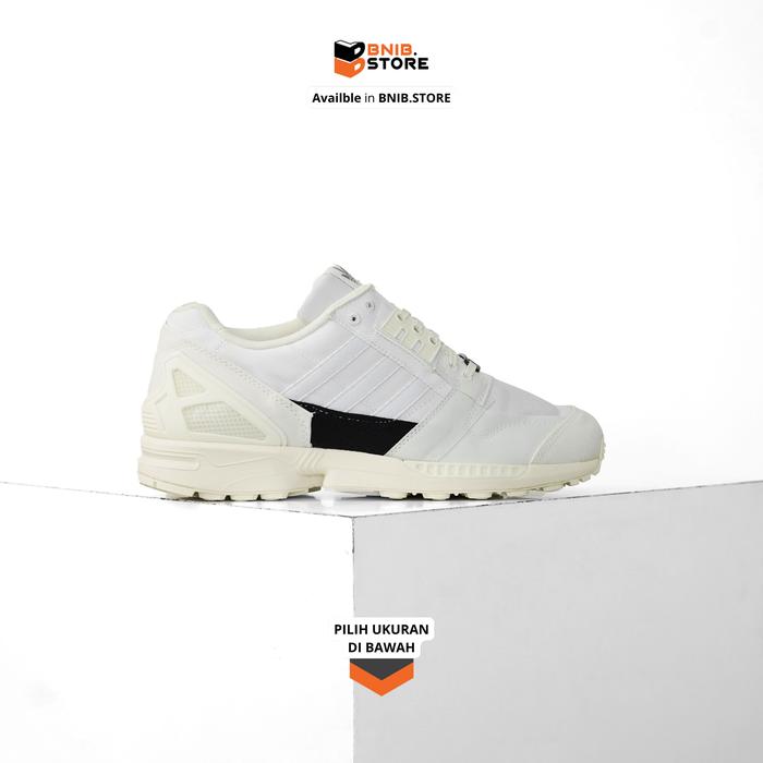 adidas Parley x ZX 8000 Off White [GV7618] Original