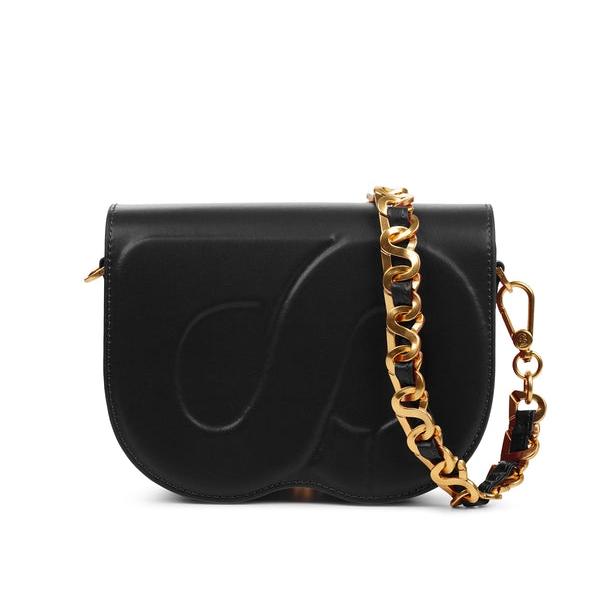 Tas Wanita BUTTONSCARVES Jenna Bag - Black
