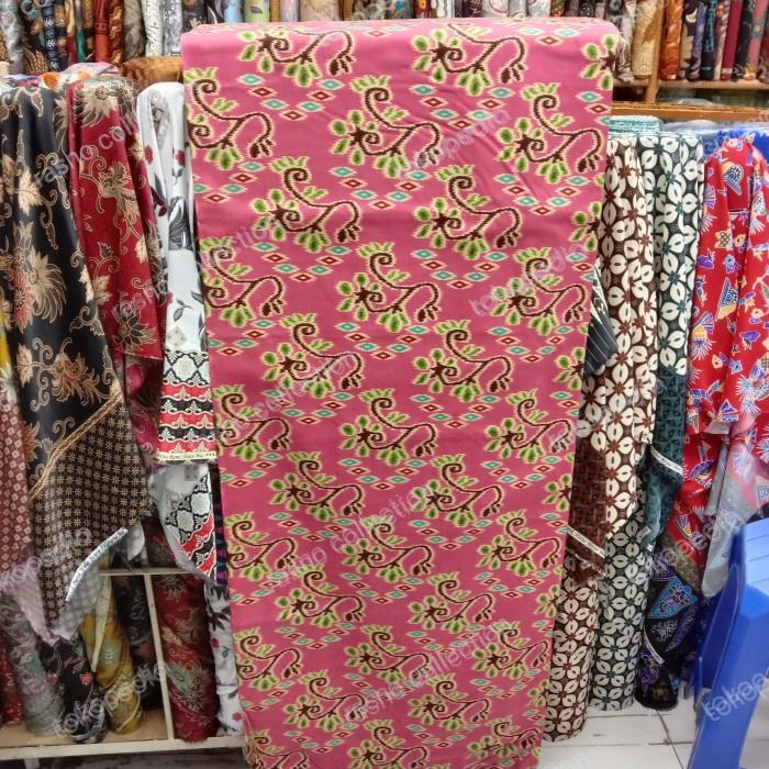 kain batik premium Gusti buwono