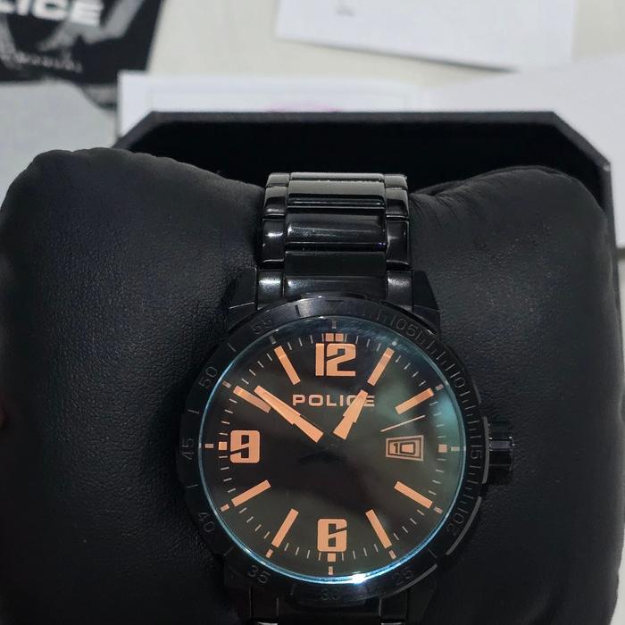 Jam Tangan Police Timepieces 14328J