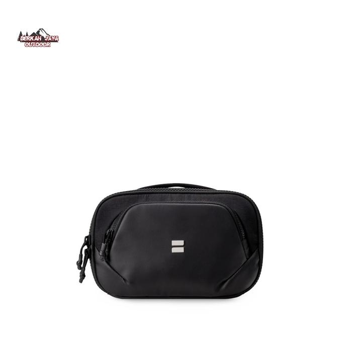 Handbag Bodypack Igloo Dopp Kit Original Bergaransi