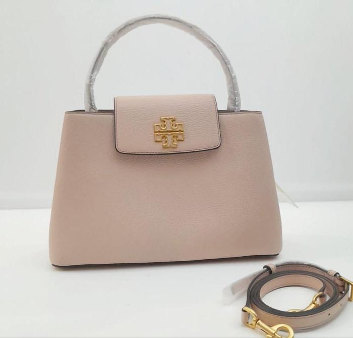 TB Britten small satchel bag