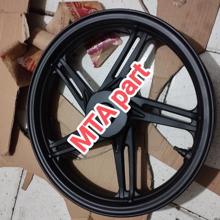 velg depan honda beat 2016-2019 Original copotan.