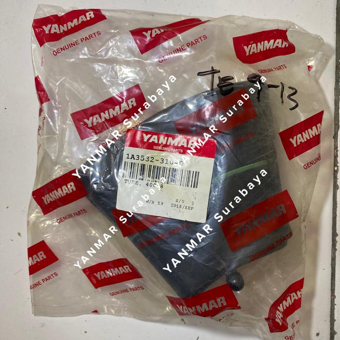 Ban dalam Yanmar TE550 4-13 Original
