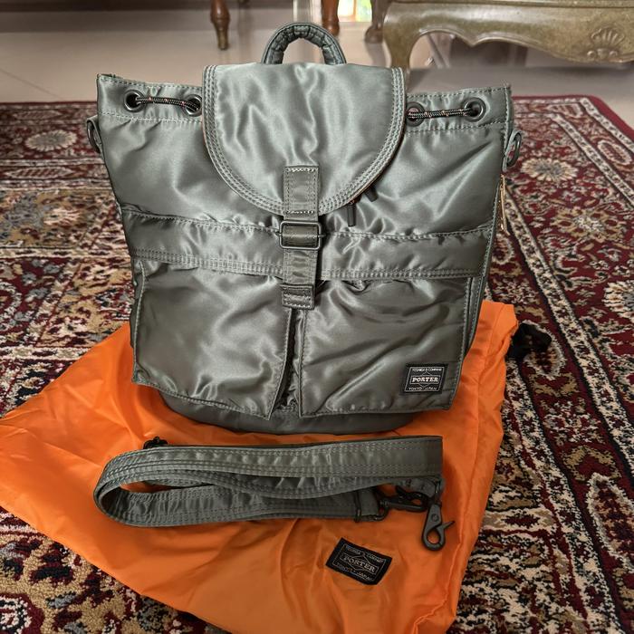 NEW Porter Yoshida Bag