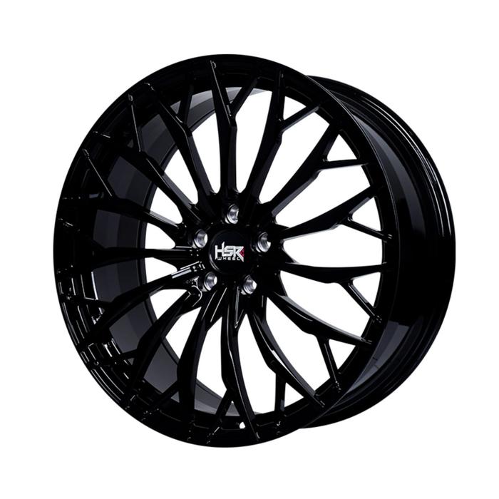 Velg Forged Custom RFG CHO Desain 1-Piece R21 Velg Rangerover Evoque,Palisade,Ioniq 5,CR-V,BZ4X,Mazd