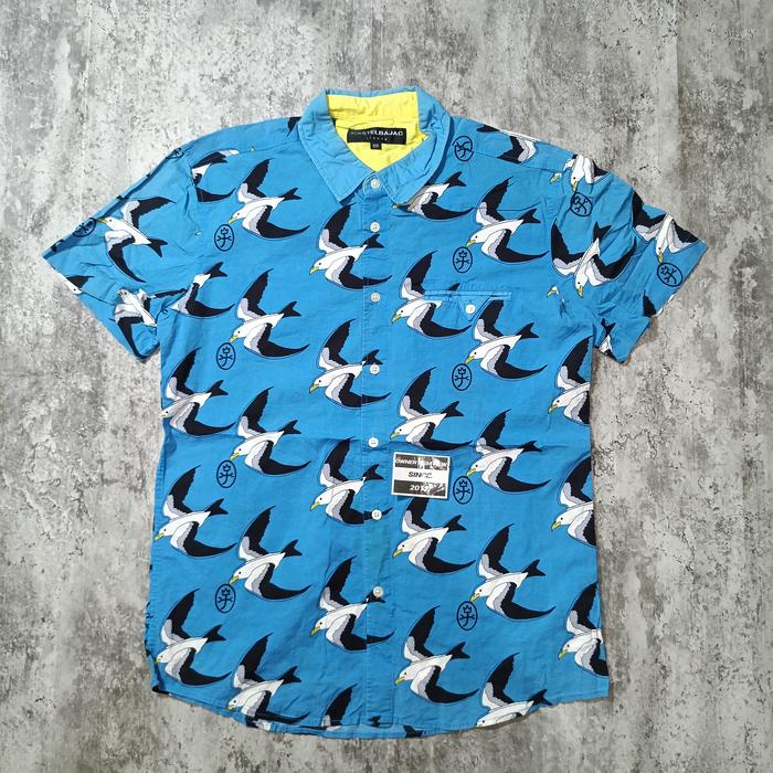 Castel Bajac Kemeja Shirt