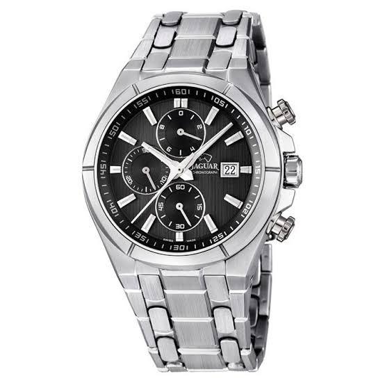 Jam tangan JAGUAR J665/4 original