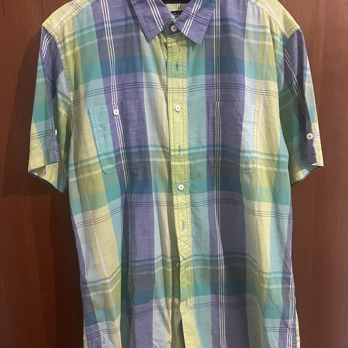 Bossini men shirt uk XL - used