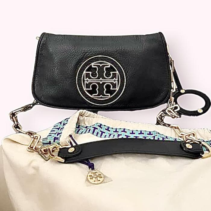 Authentic TB Sling Bag Preloved