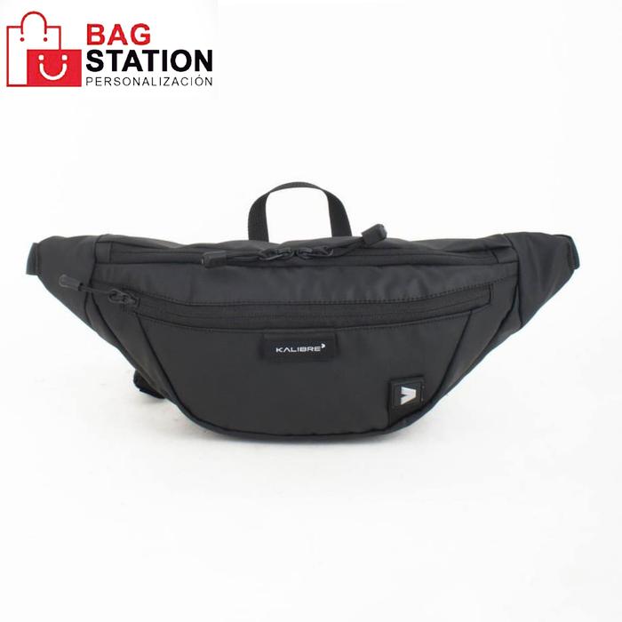 TAS PINGGANG KALIBRE ORIGINAL NEW WAIST BAG KALIBRE TAS SEPEDA KALIBRE