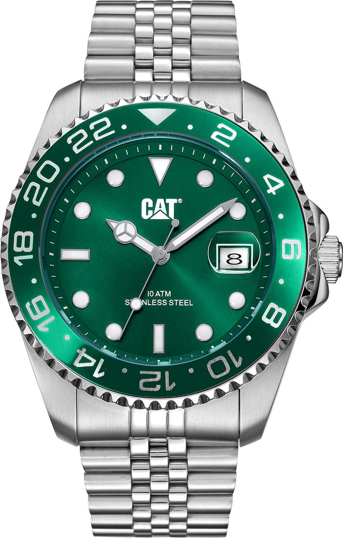 Jam Tangan CATERPILLAR Pria Original CAT AO.141.11.323