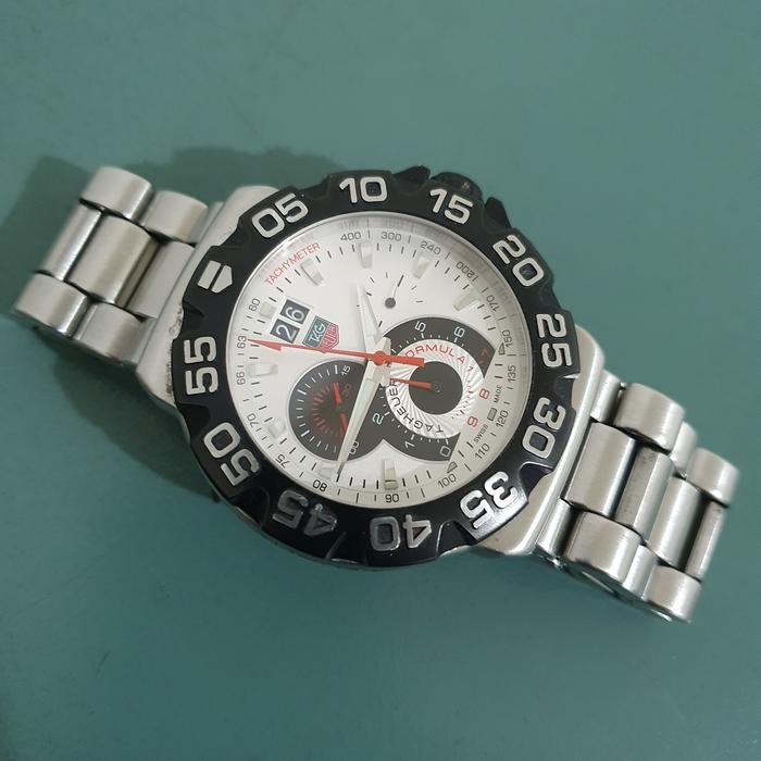 Jam Tag Heuer Formula 1 CAH1011