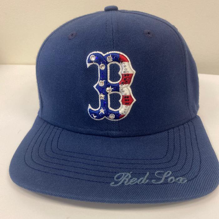 topi second originalBoston Red Sox New Era