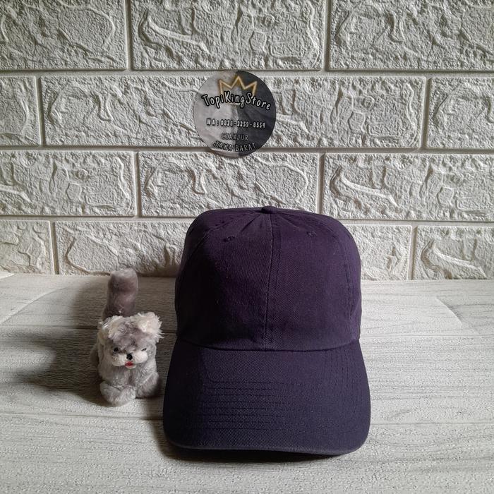 topi champion original second