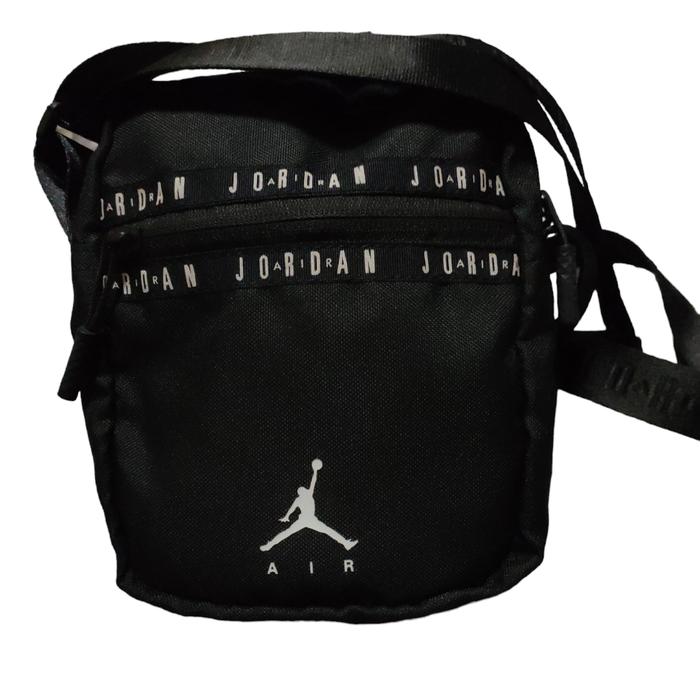 Tas Selempang Air Jordan Original