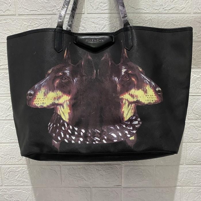 tas tote bag wanita givenchy (sale) harga net