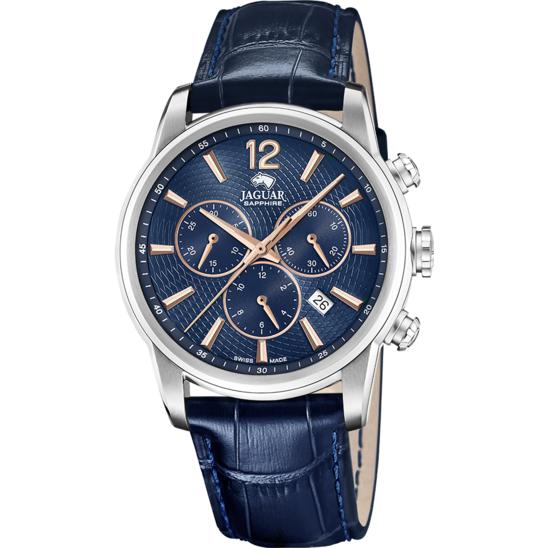 Jam Tangan JAGUAR Pria Original JAG J968/2