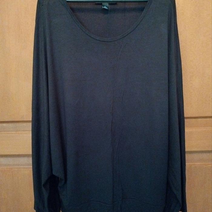 Kaos crewneck Banana Republic