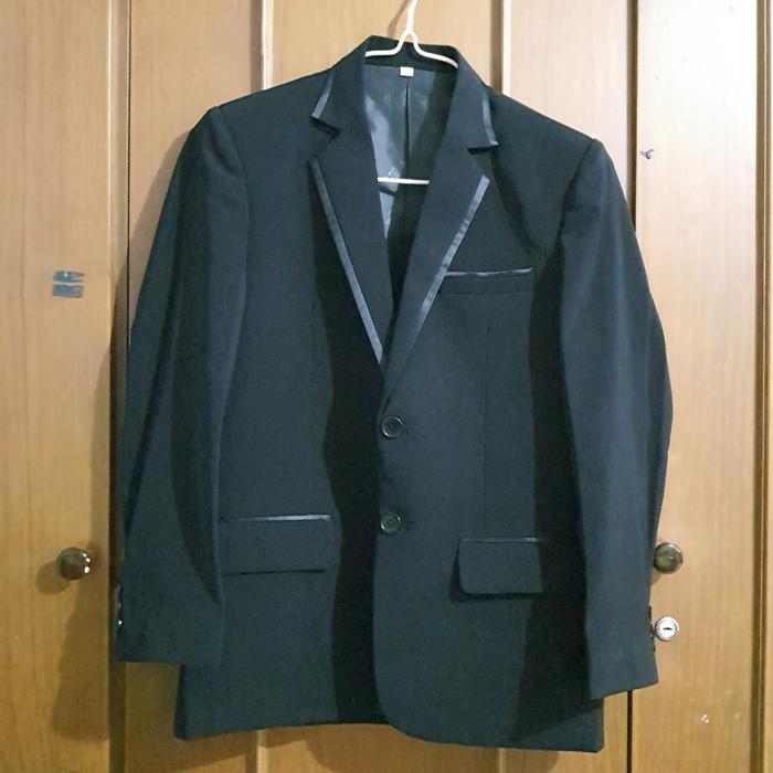 jass blazer pria preloved