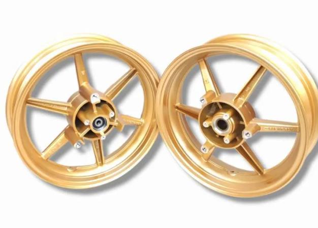 Rcb velg sp 811 jup z, rx king, fizr, vario 125, mx new, nmax old, nmax new