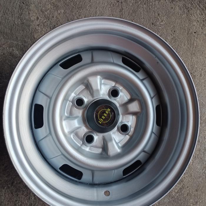 velg custom celong Ring 13 4*110