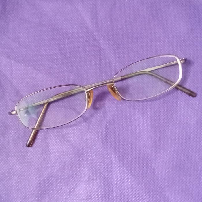 frame kacamata Esprit origin*l