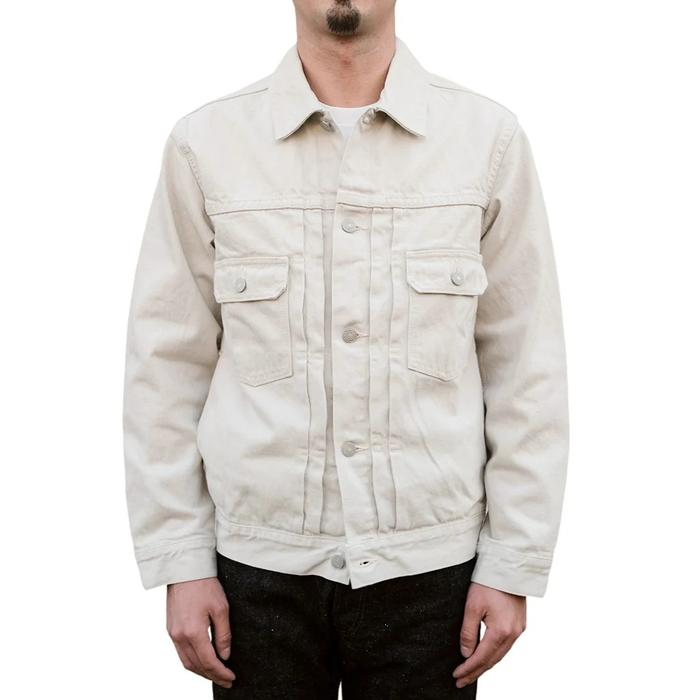 Momotaro Jacket MXGJ1110 IV