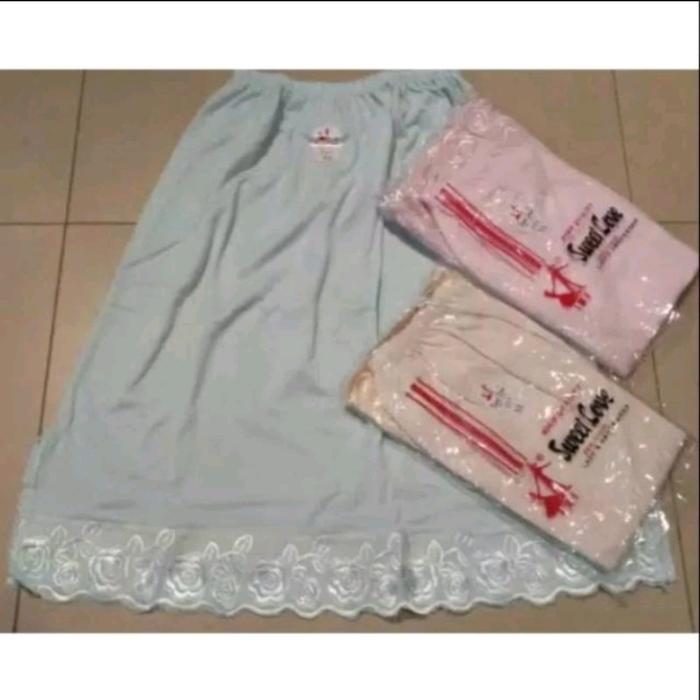 Rok Pendek Sweet Love 999,, Sweet Love Rok Dalaman Pendek