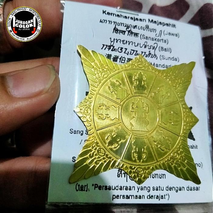 Pin Majapahit Pin Surya Majapahit Pin Bros Majapahit Pin Bros Surya Majapahit Pin Bross Majapahit Pi