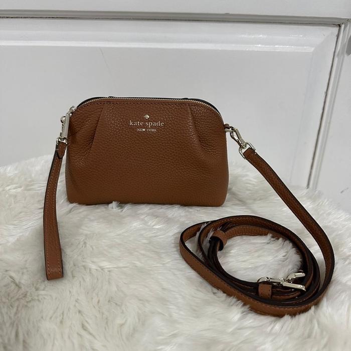 tas wanita ks dumpling conv crossbody in