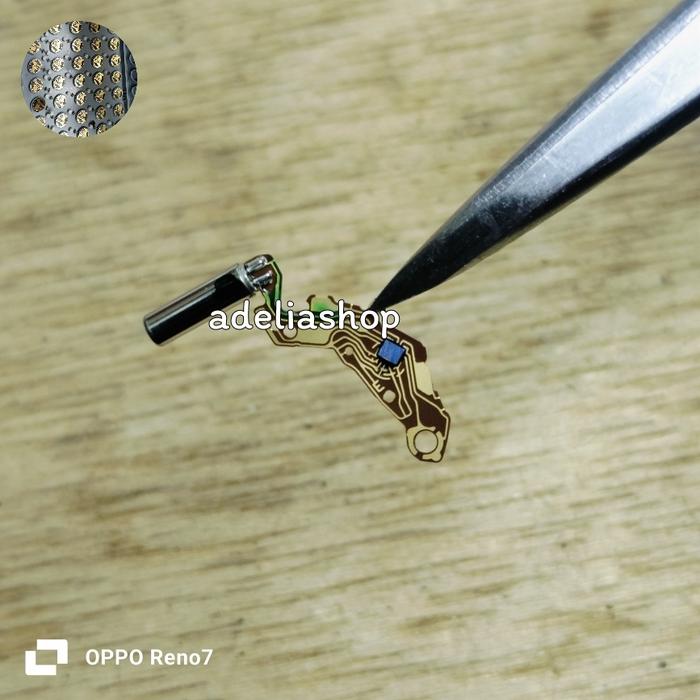 IC MESIN JAM TANGAN S.EPSON TYPE VX32E/VX42E/VX82E/VX12E/VX3KE/VX89E ORIGINAL