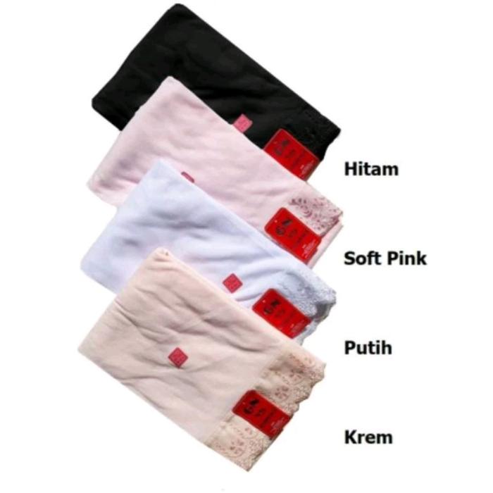 Rok panjang golden nick, golden nick RDL 15