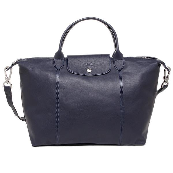 Tas Wanita LC Cuir Medium Original
