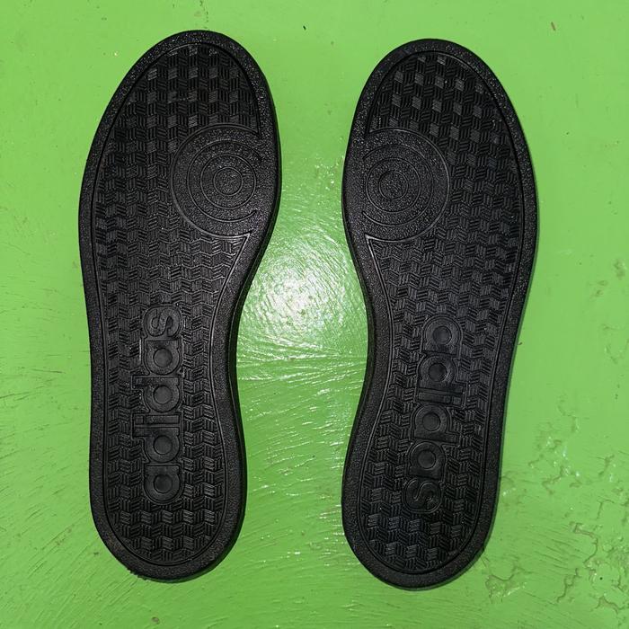 Outsole Adidas Neo Advantage Black